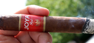 joya de nicaragua red cigar authority