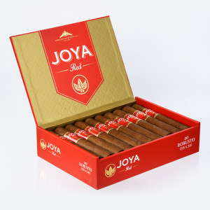joya red cigar 021