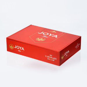 joya red cigar 03