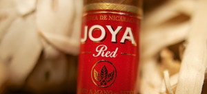 joya de nicaragua red cigar joya red review borubon and leaf