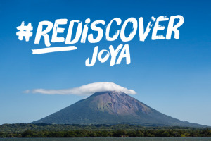 rediscover joya