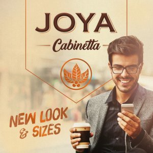 joya cabinetta PR new look