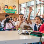 Fe y Alegria Joya de Nicaragua Corporate Social Responsability