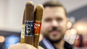 new joya cigars line up