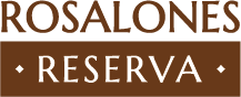 rosalones reserva logo