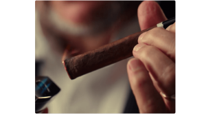video overlay joya cigars