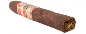 Blind Cigar Review Joya de Nicaragua Antaño Gran Reserva Robusto Grande 2 890x356