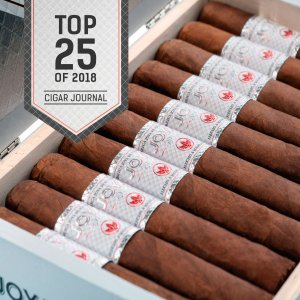 joya silver review cigar journal 1