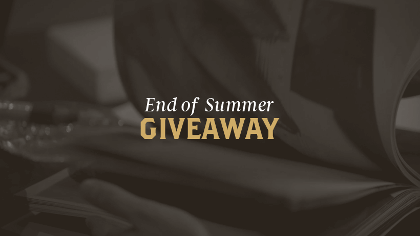 Summer Giveaway 2019 Joya de Nicaragua