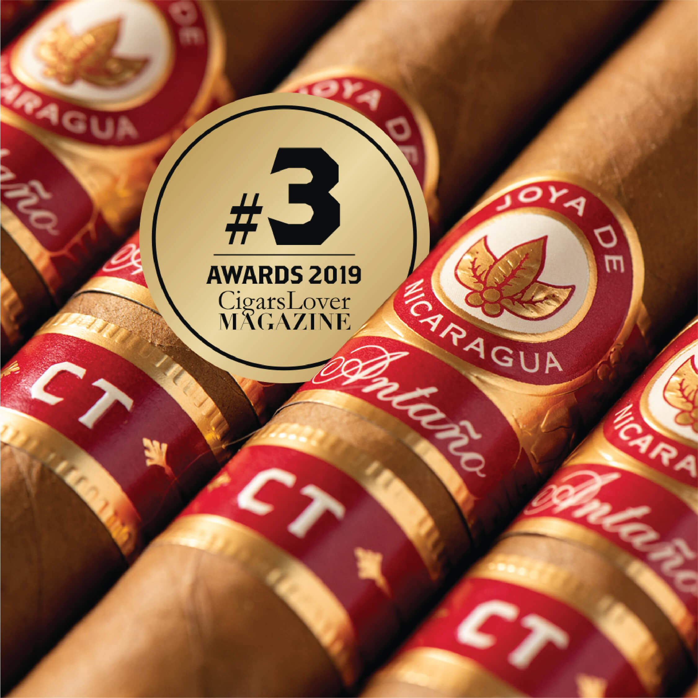 Top 5 cigars Nicaragua
