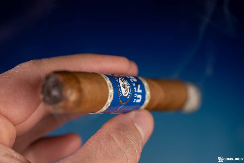 cigar dojo 2