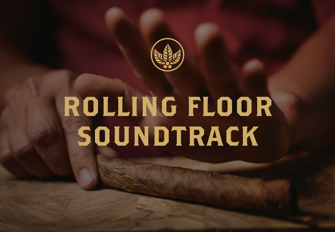 rolling floor soundtrack
