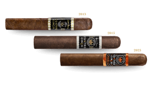 JDN's Cuatro Cinco Secret Cask