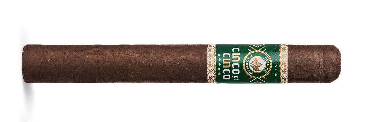 JDN Cinco de Cinco Corona Doble