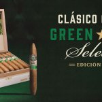 JDN Clasico Original Green Room Selection