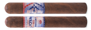 JDN Joya Red White and Blue