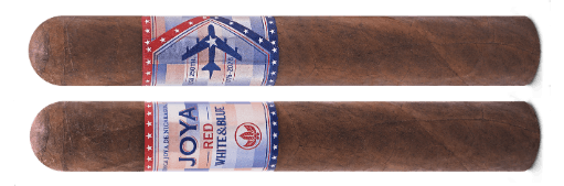 JDN Joya Red White and Blue JDN Joya Red White and Blue